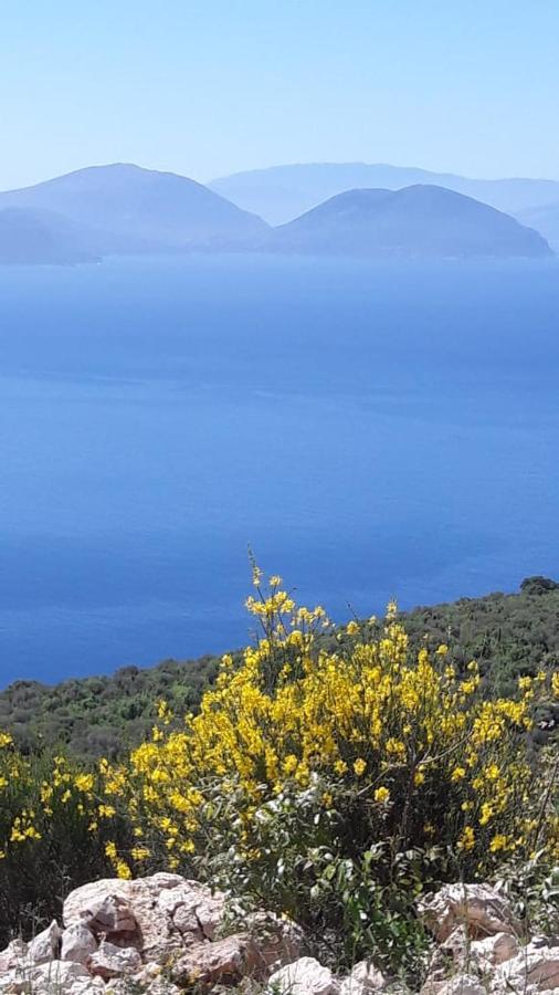 Kallimos Vasiliki  Exterior photo