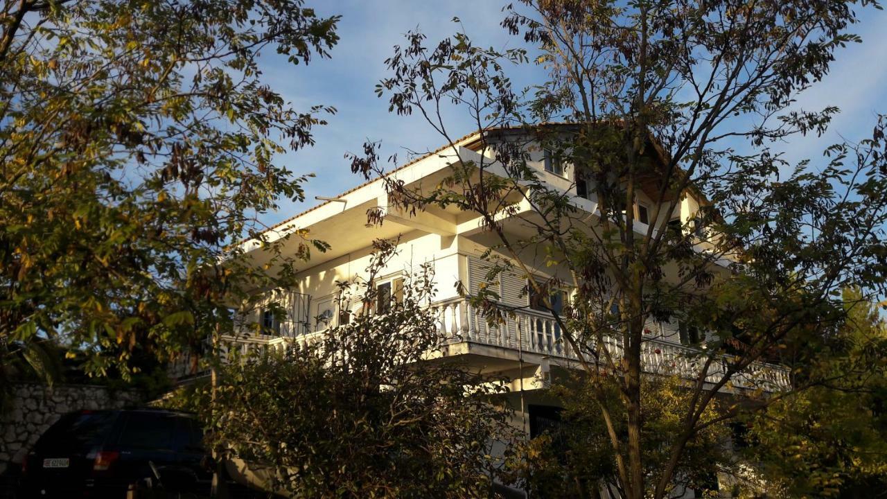 Kallimos Vasiliki  Exterior photo